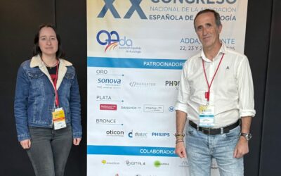 Congreso AEDA 2025: Claves sobre audición y deterioro cognitivo