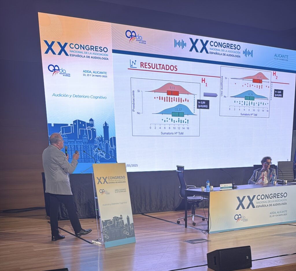 Congreso AEDA 2025