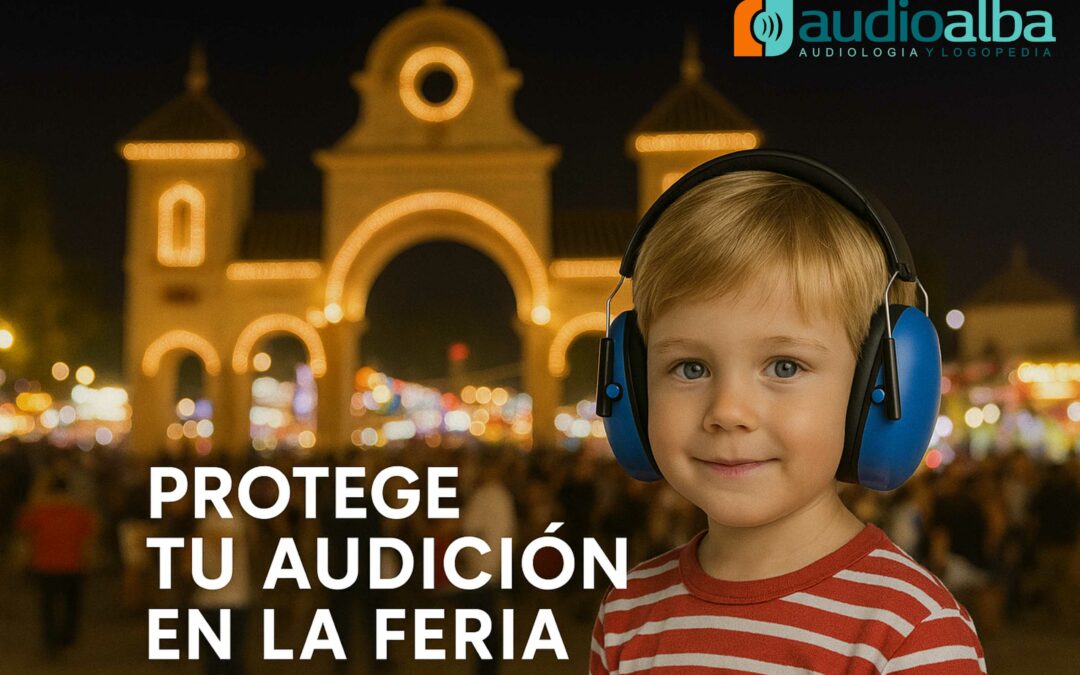 🎡 Protección contra el ruido en la Feria de Albacete